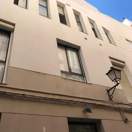 Duplex Alameda Daire *