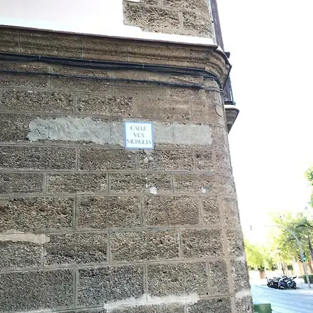 Daire Duplex Alameda